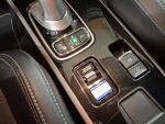 Mitsubishi Outlander PHEV 2019 Punainen