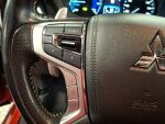 Mitsubishi Outlander PHEV 2019 Punainen