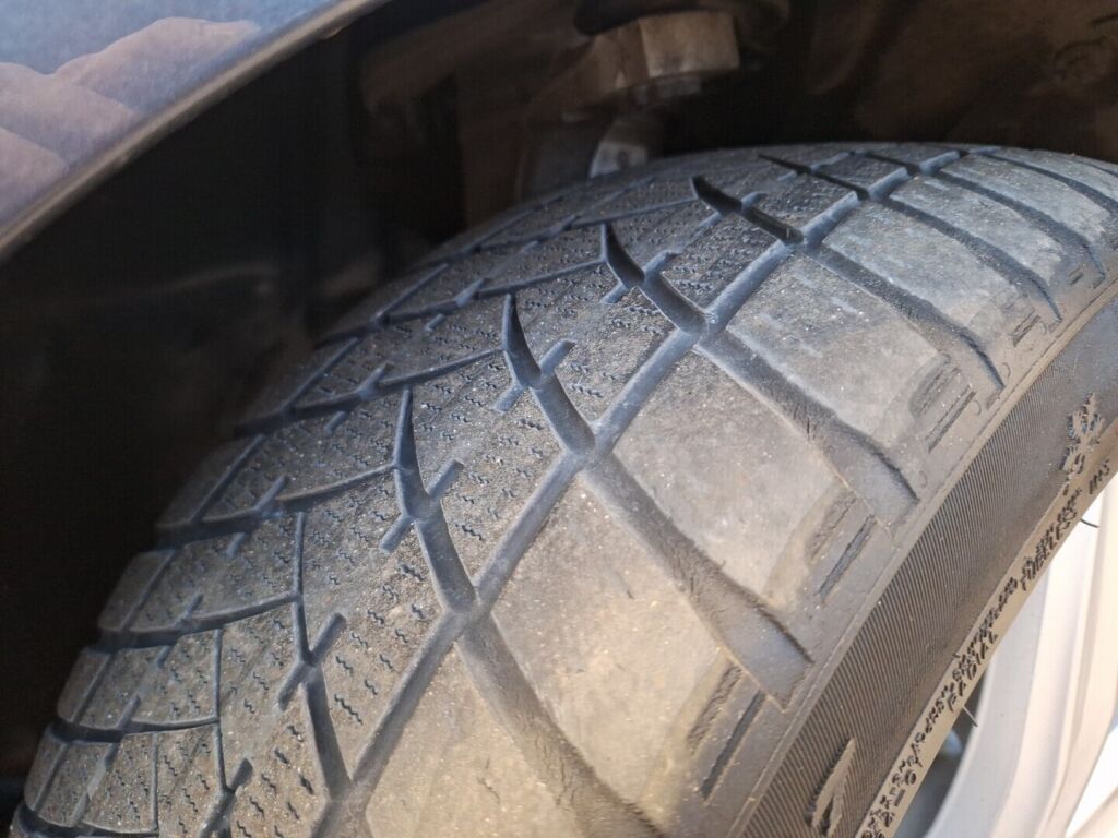 Mercedes-Benz C 2015 Harmaa