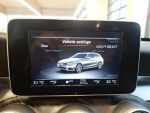 Mercedes-Benz C 2015 Harmaa