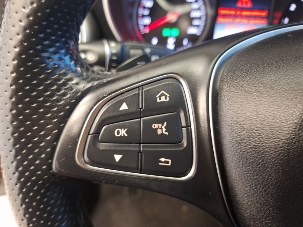 Mercedes-Benz C 2015 Harmaa