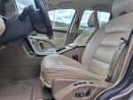 Volvo XC70 2010 Ruskea (beige)