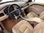 Volvo XC70 2010 Ruskea (beige)