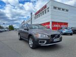 Volvo XC70 2010 Ruskea (beige)