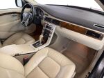 Volvo XC70 2010 Ruskea (beige)
