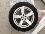Volvo XC70 2010 Ruskea (beige)