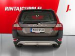 Volvo XC70 2010 Ruskea (beige)