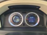 Volvo XC70 2010 Ruskea (beige)