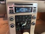 Volvo XC70 2010 Ruskea (beige)