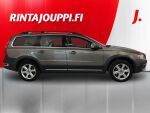 Volvo XC70 2010 Ruskea (beige)