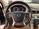 Volvo XC70 2010 Ruskea (beige)