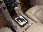 Volvo XC70 2010 Ruskea (beige)