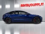 Tesla Model 3 2020 Sininen