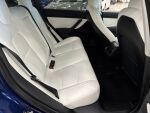 Tesla Model 3 2020 Sininen