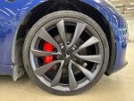 Tesla Model 3 2020 Sininen