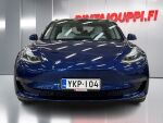 Tesla Model 3 2020 Sininen