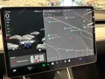 Tesla Model 3 2020 Sininen
