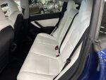 Tesla Model 3 2020 Sininen