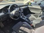 Volkswagen Passat 2018 Harmaa