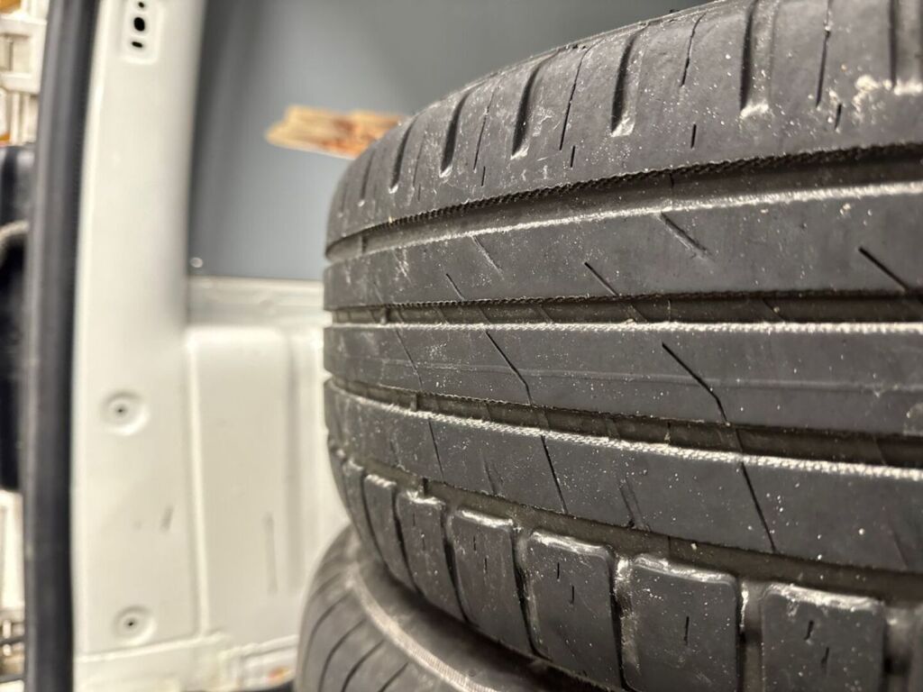 Volkswagen Caddy Maxi 2020 Valkoinen