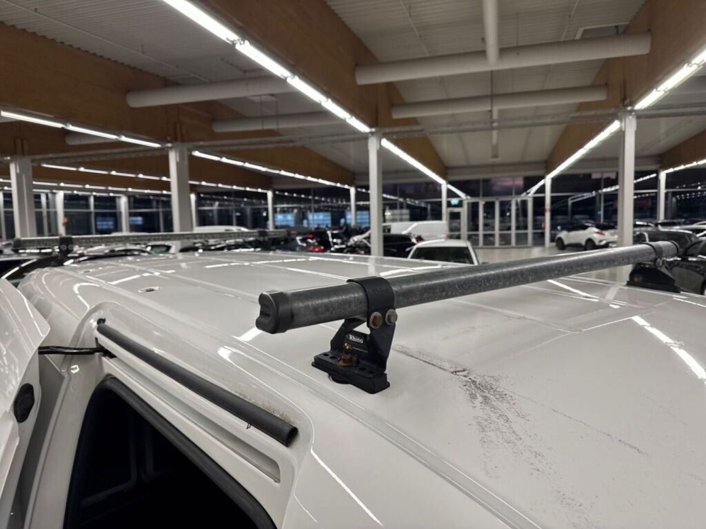 Volkswagen Caddy Maxi 2020 Valkoinen