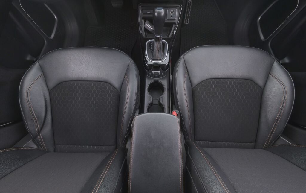 Jeep Compass 2021 Valkoinen