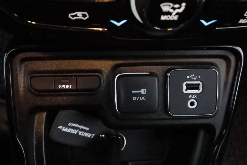 Jeep Compass 2021 Valkoinen