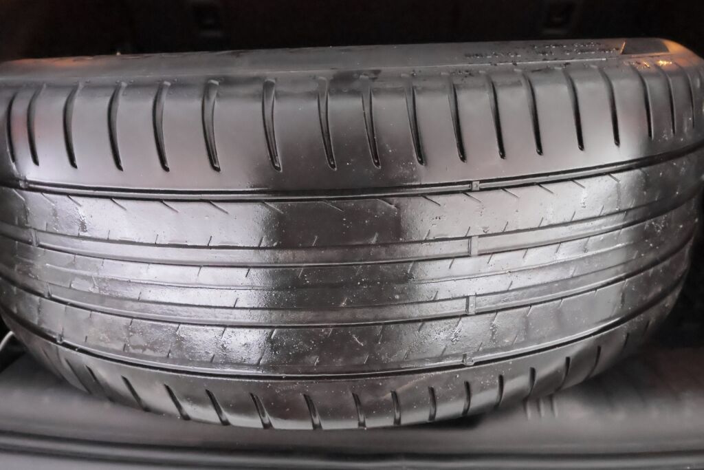 Jeep Compass 2021 Valkoinen