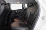 Jeep Compass 2021 Valkoinen