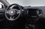 Jeep Compass 2021 Valkoinen