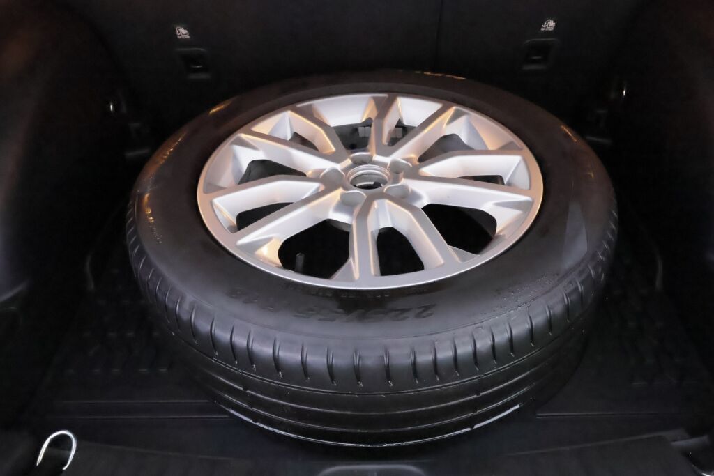 Jeep Compass 2021 Valkoinen