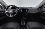 Jeep Compass 2021 Valkoinen