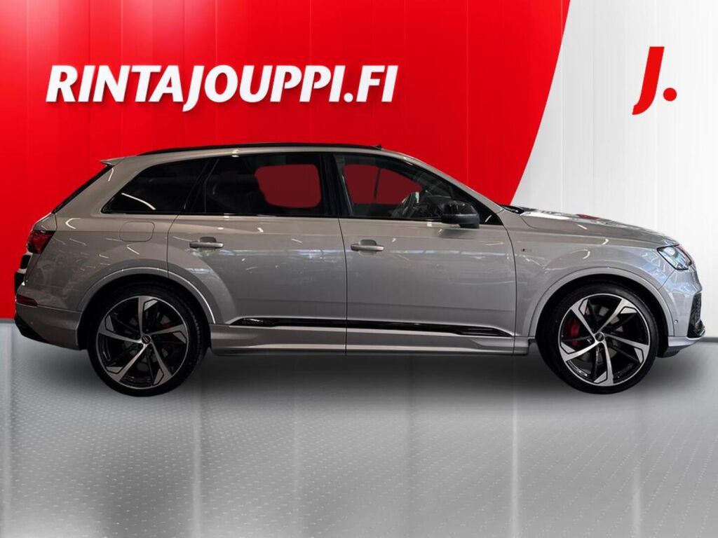 Audi Q7 2021, kuva 7/37