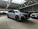 Audi Q7 2021 Hopea