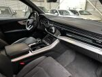 Audi Q7 2021 Hopea