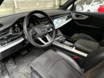 Audi Q7 2021 Hopea
