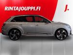 Audi Q7 2021 Hopea