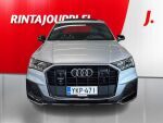 Audi Q7 2021 Hopea