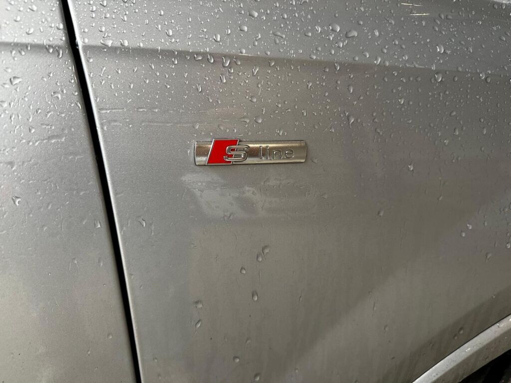 Audi Q7 2021 Hopea