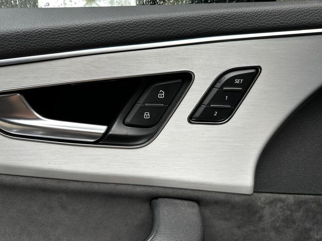 Audi Q7 2021 Hopea