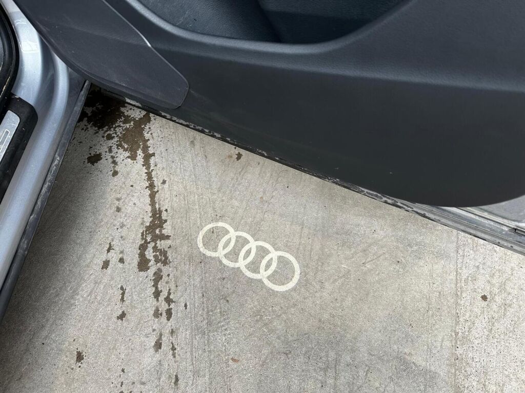 Audi Q7 2021 Hopea