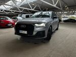 Audi Q7 2021 Hopea
