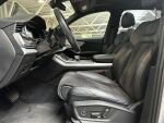 Audi Q7 2021 Hopea