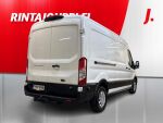 Ford Transit 2021 Valkoinen