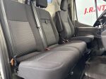 Ford Transit 2021 Valkoinen