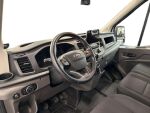 Ford Transit 2021 Valkoinen