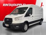 Ford Transit 2021 Valkoinen