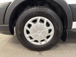 Ford Transit 2021 Valkoinen