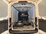 Ford Transit 2021 Valkoinen