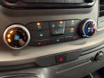 Ford Transit 2021 Valkoinen
